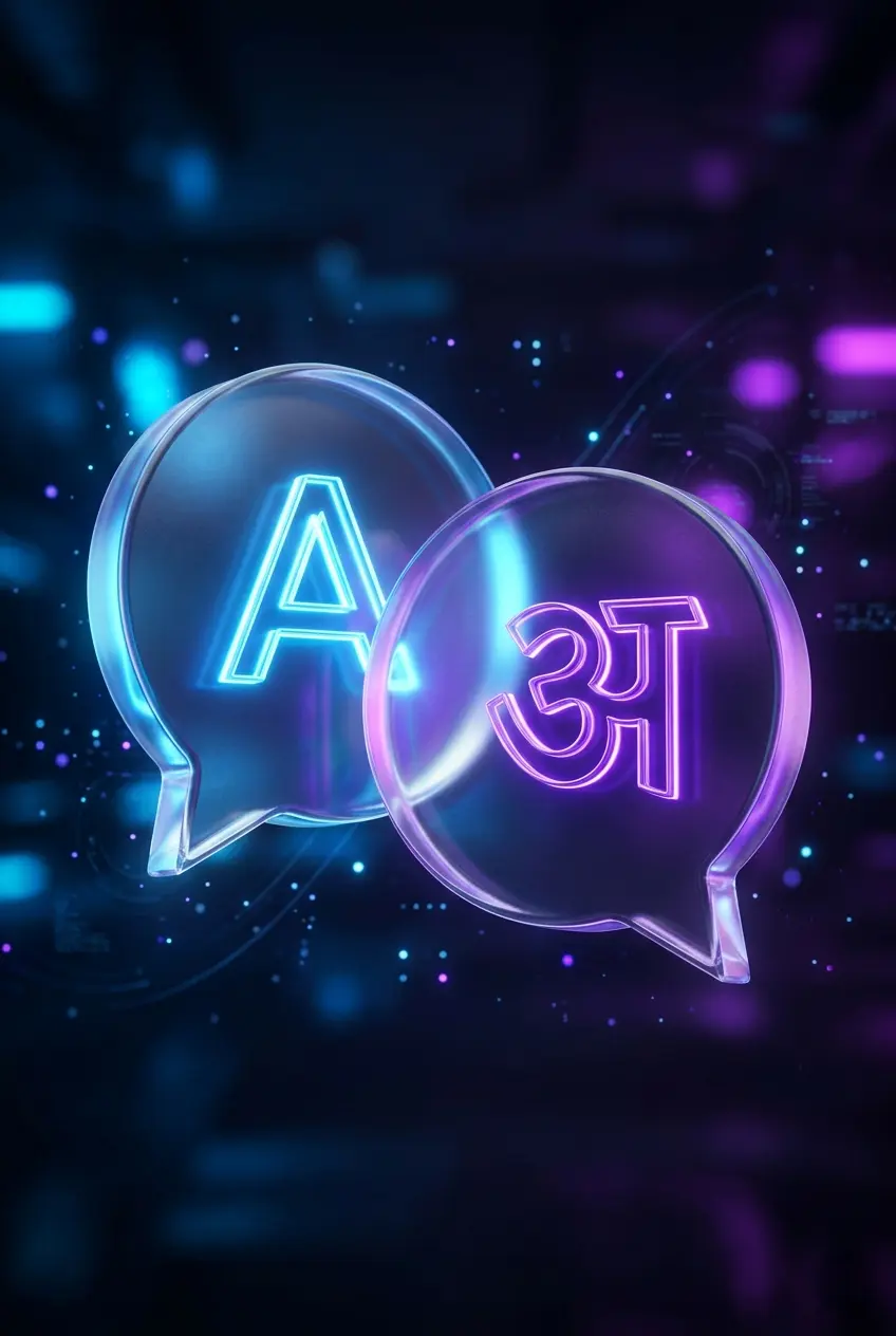 7-Language Regional Localization