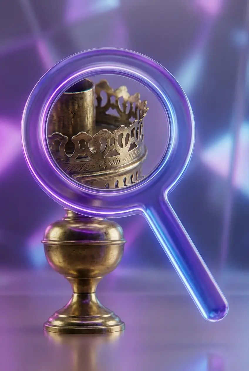 Smart Magnifier