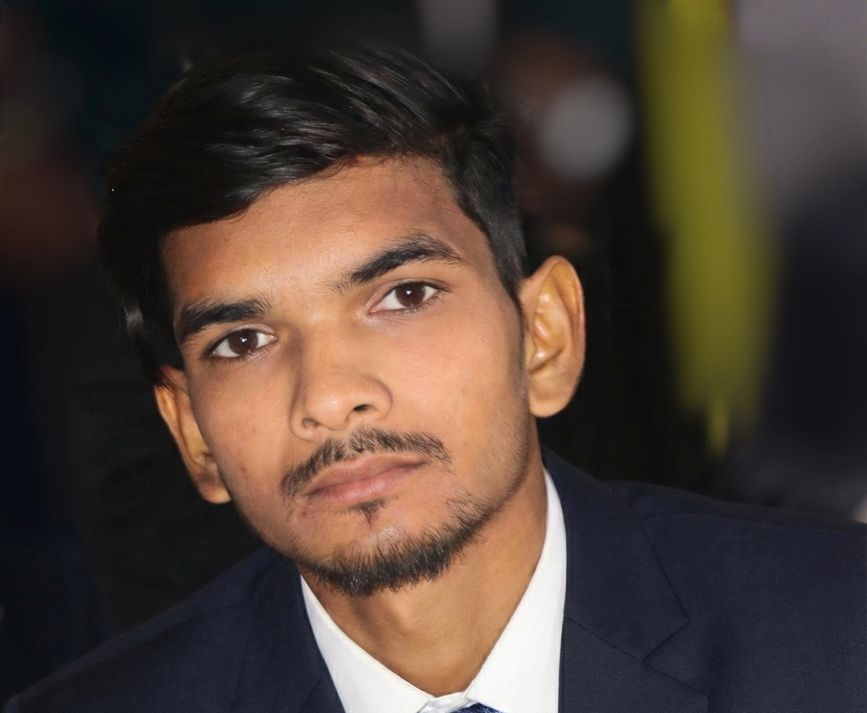 Bipin Kumar